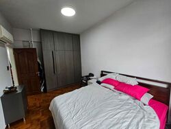 Casa Sarina (D14), Condominium #608140301